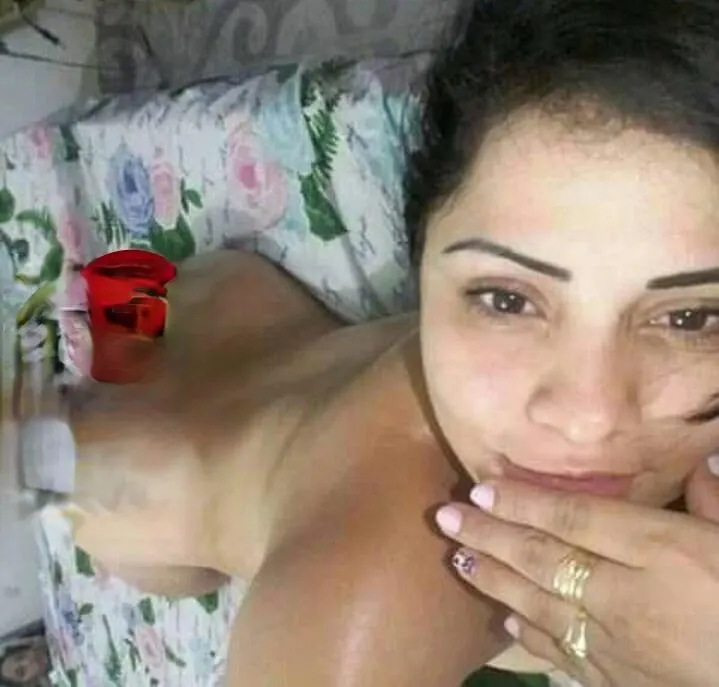 La Cuquita mas hermosa de Bucaramanga
