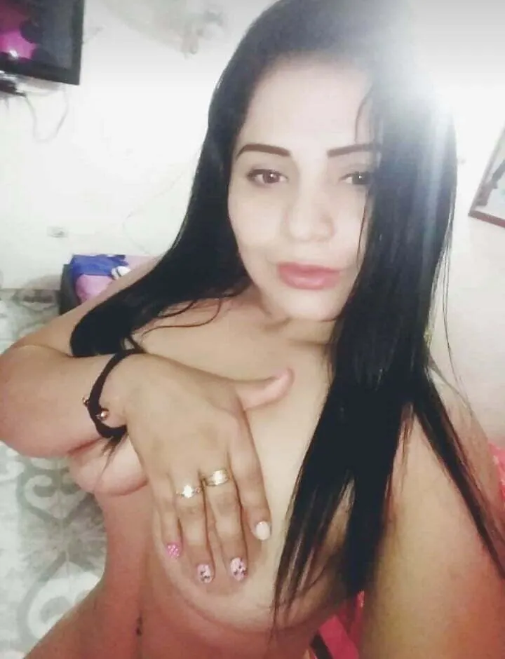 La Cuquita mas hermosa de Bucaramanga