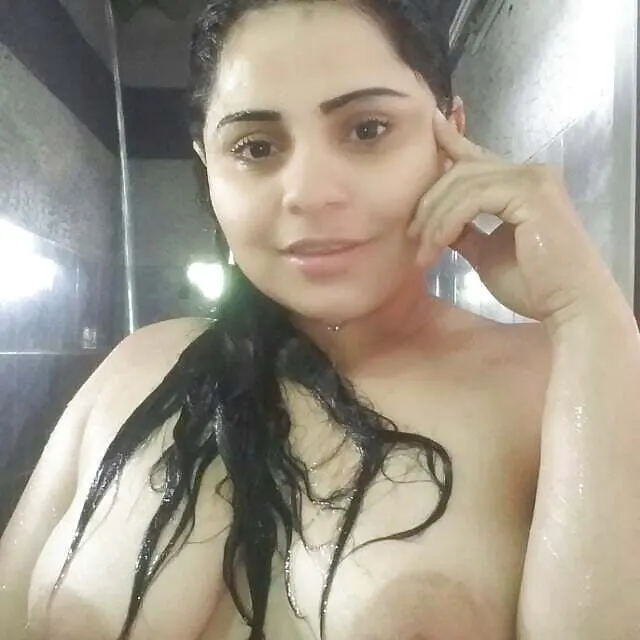 La Cuquita mas hermosa de Bucaramanga