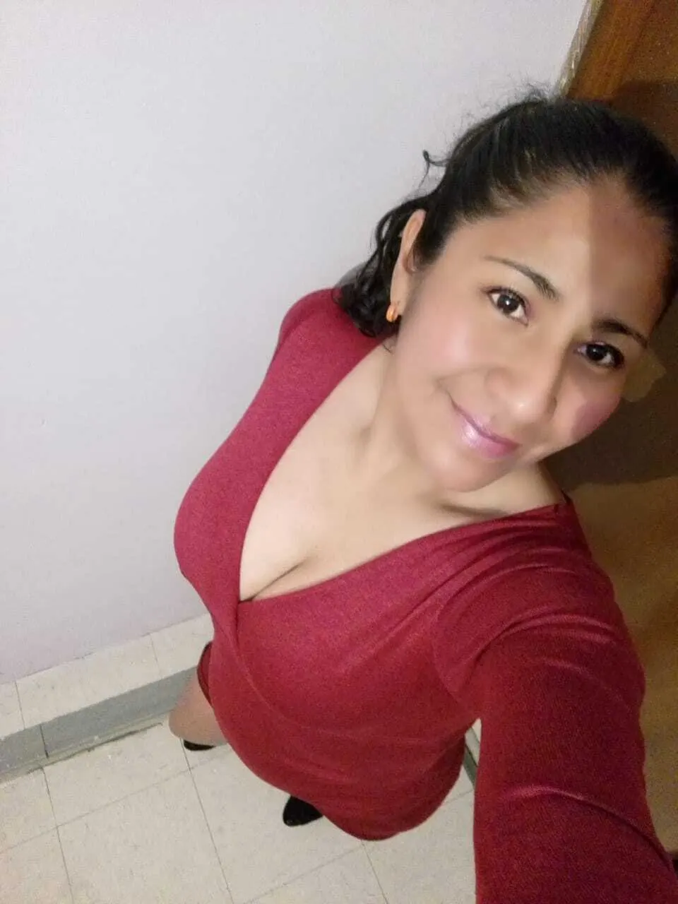 Madura caliente
