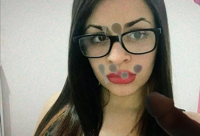 Hermoso tributo para una hermosa puta.