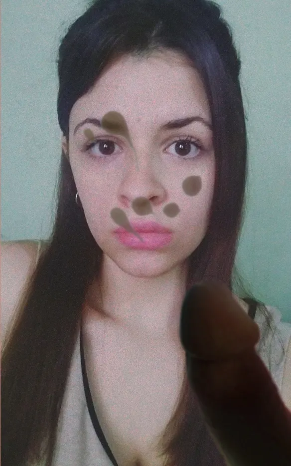 Hermoso tributo para una hermosa puta.