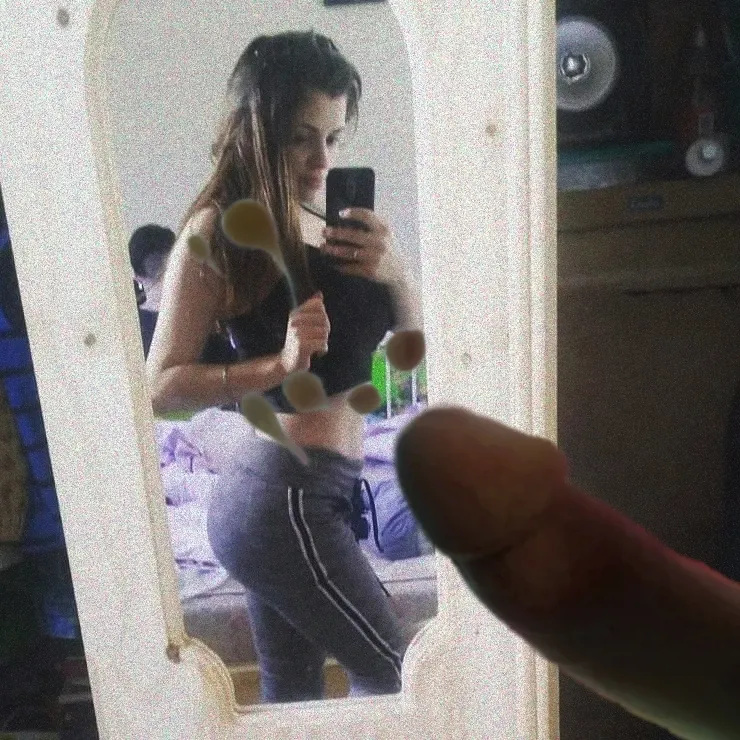 Hermoso tributo para una hermosa puta.