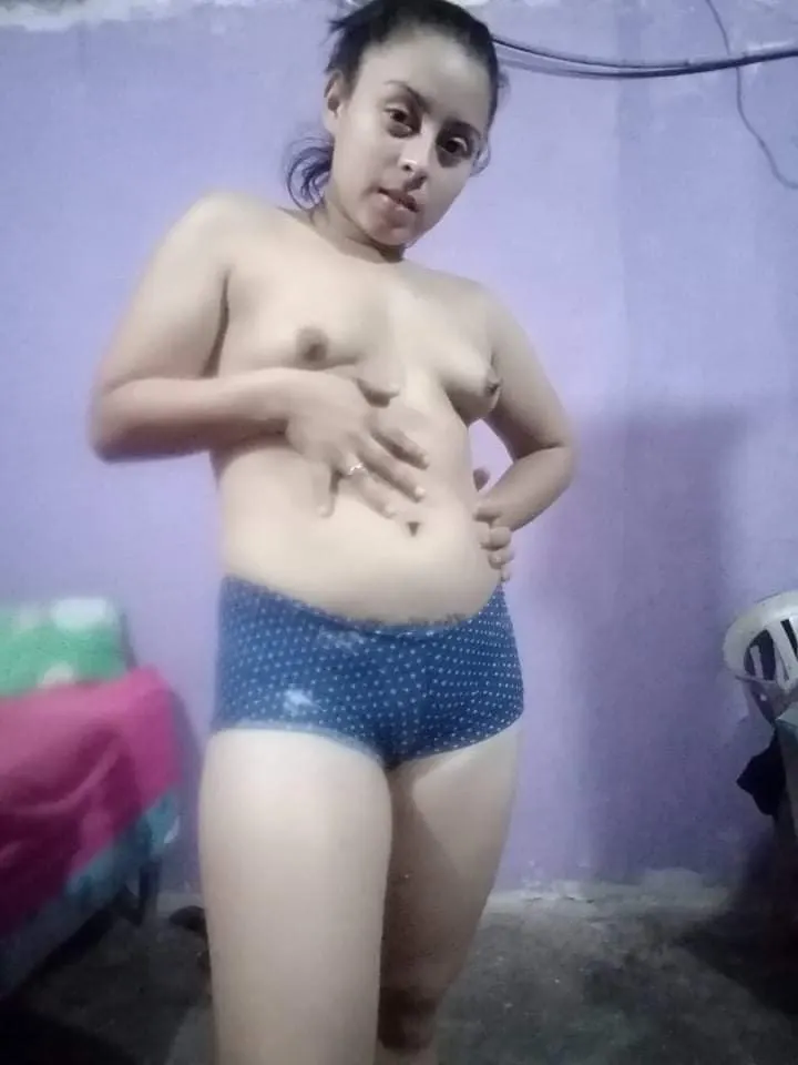 Fotos caseras amateur VI