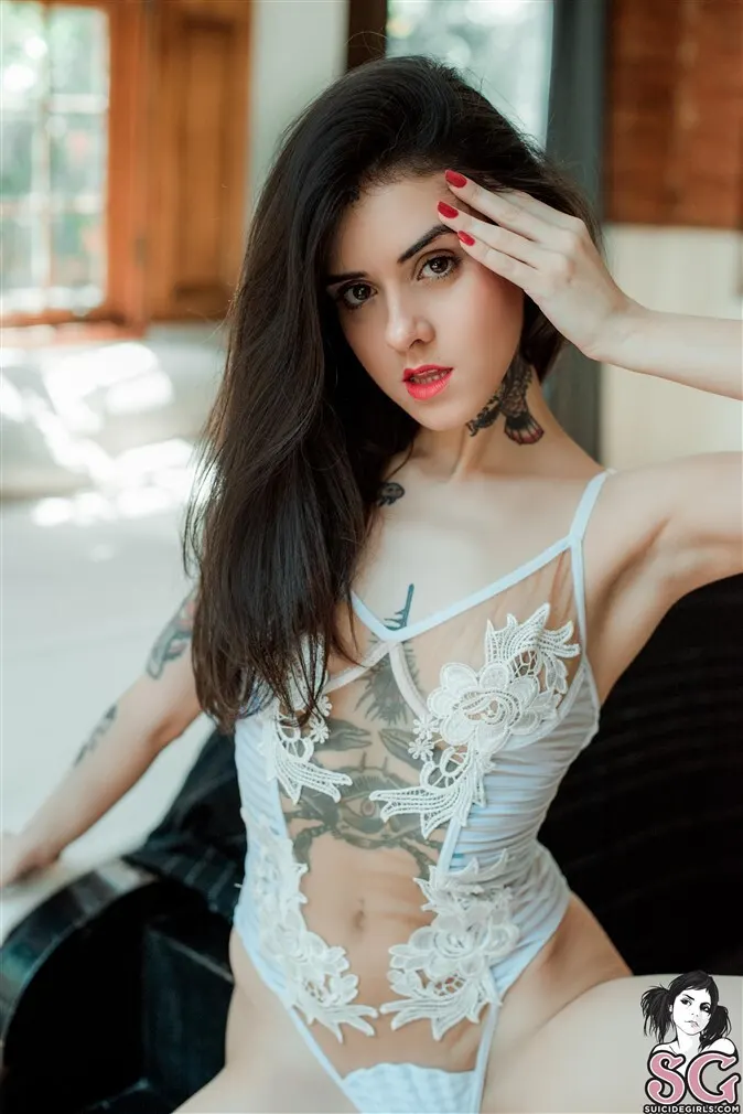 Adriella Suicide, Take me high