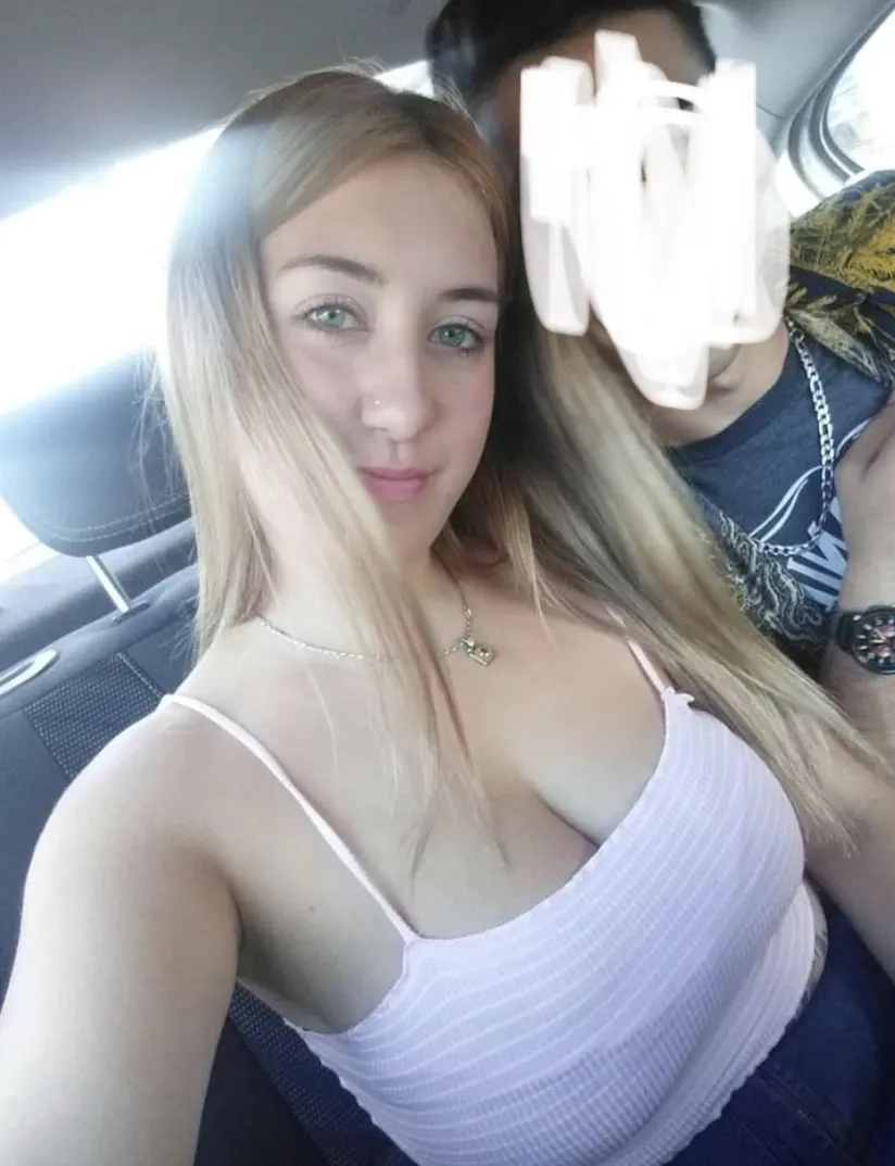 Escort Lucila Lescano Jose C Paz