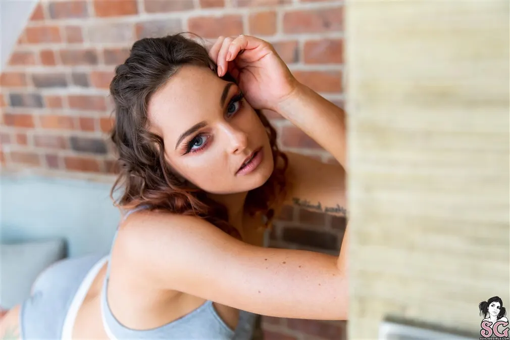 Sophiestonem Suicide, Surrender