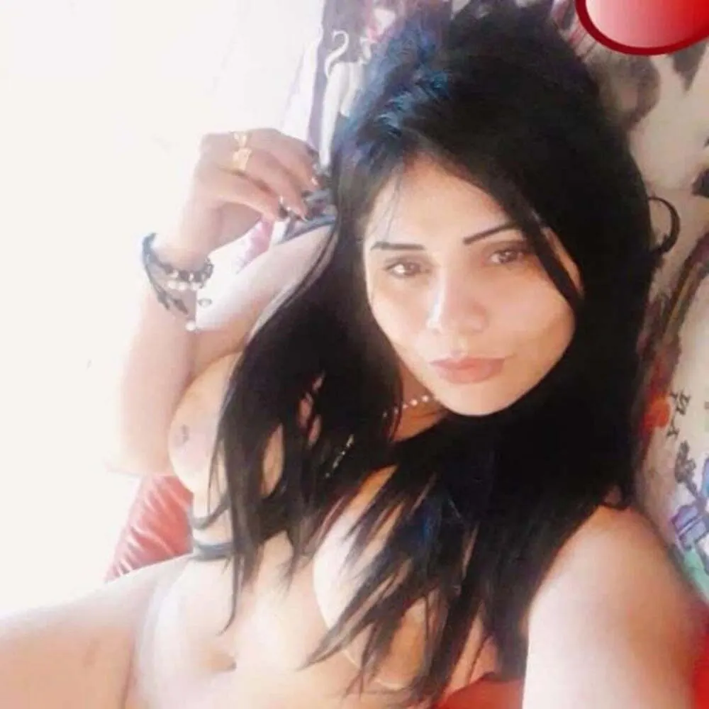 La cuquita mas hermosa