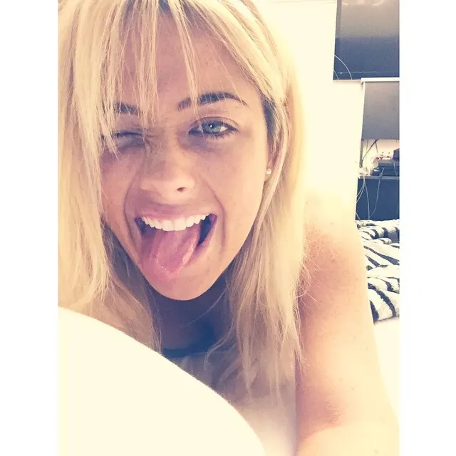 Sol Rivas Soft