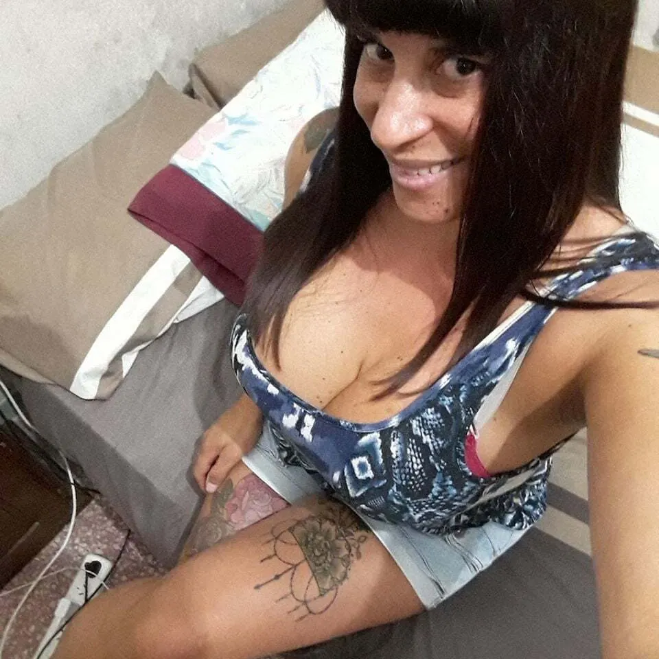 Hermosas maduritas!