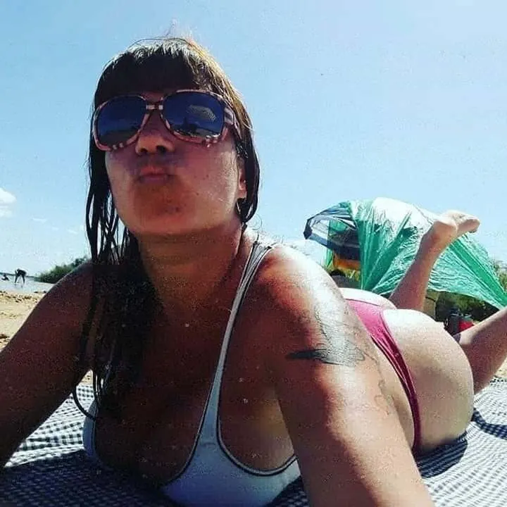 Hermosas maduritas!
