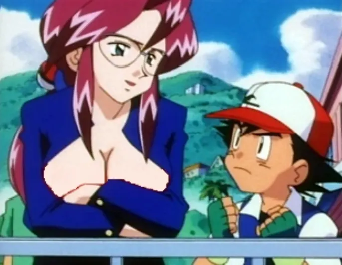 Lorelei (Pokemon)