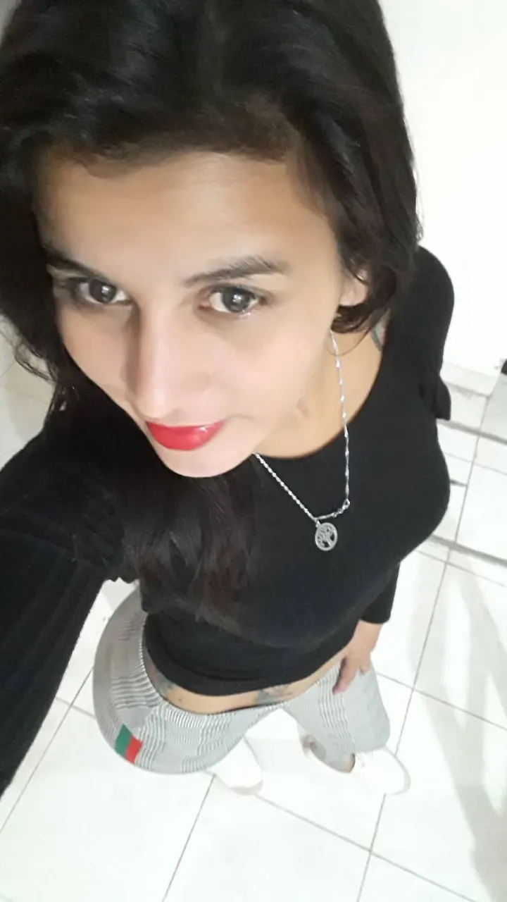 Daina Gata Formoseña