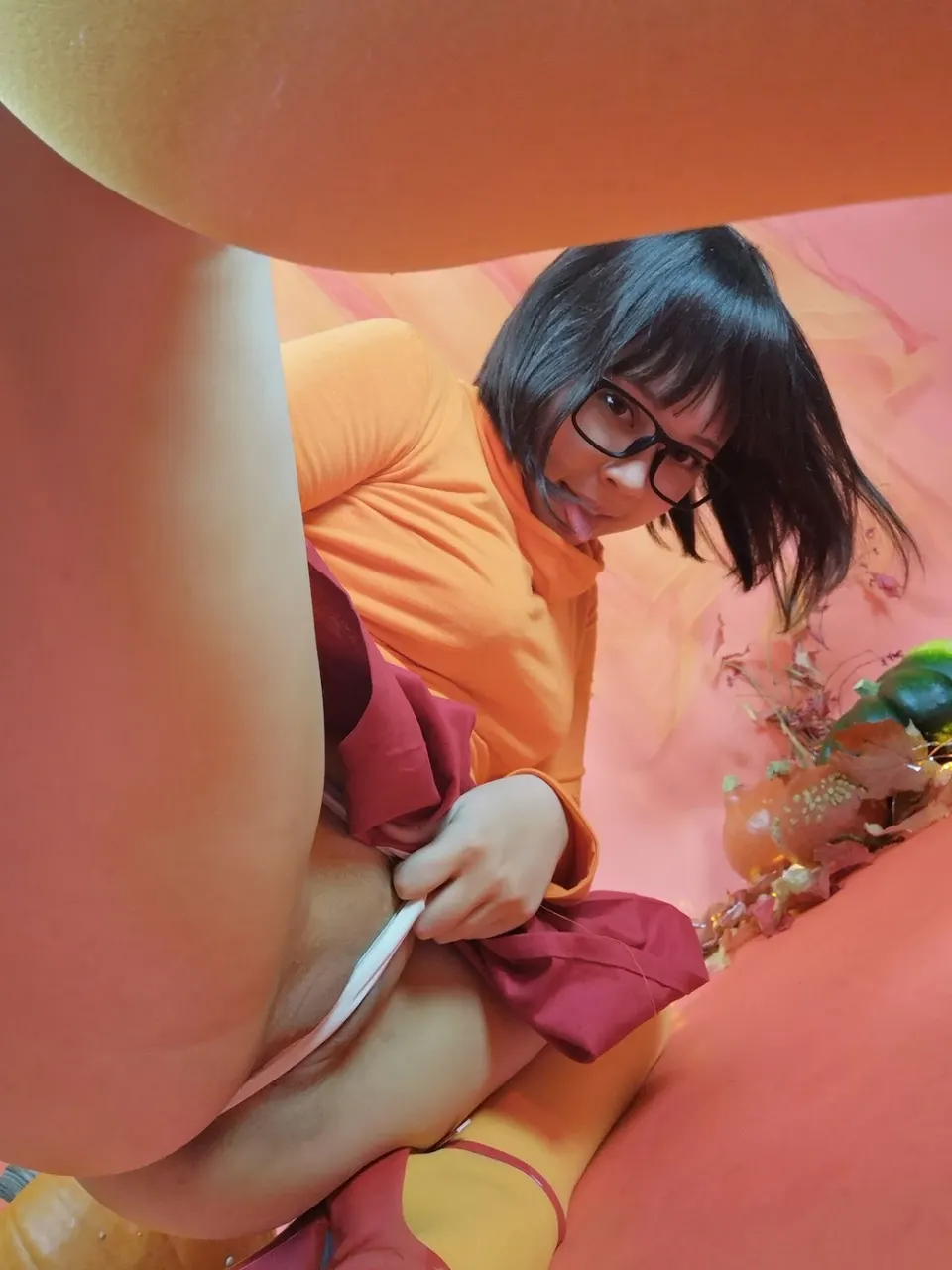 Asiaticas hermosas