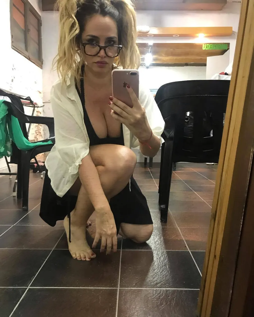 el mejor culo tragatanga