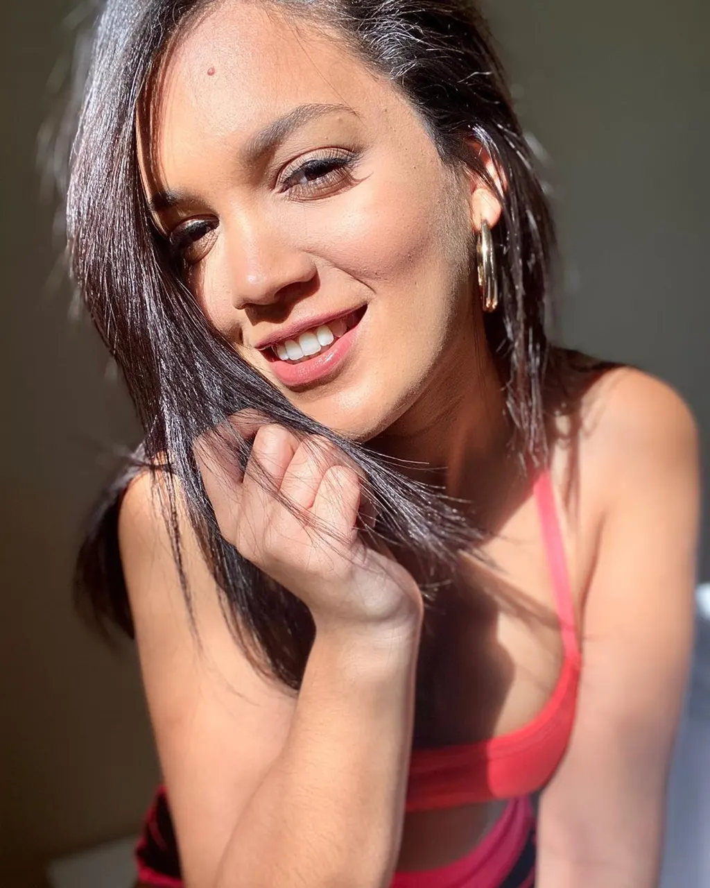 Alina morochaza bella
