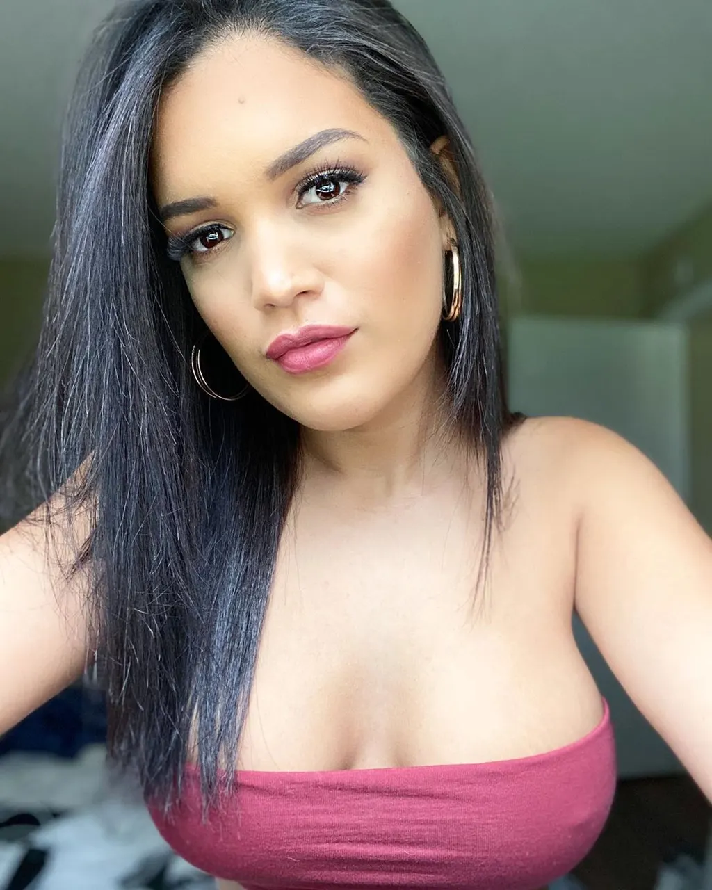 Alina morochaza bella