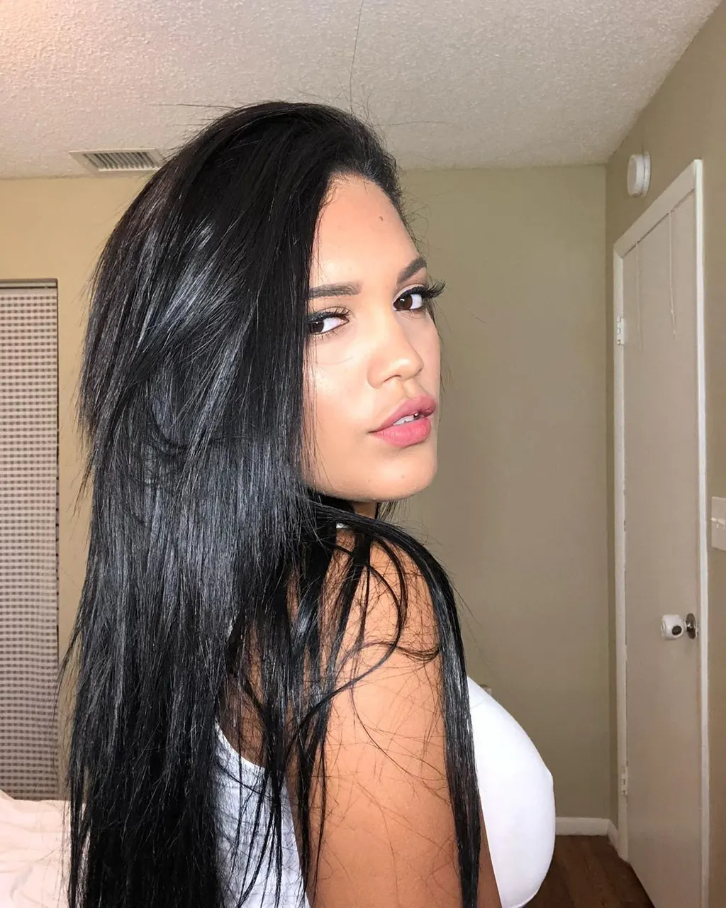 Alina morochaza bella