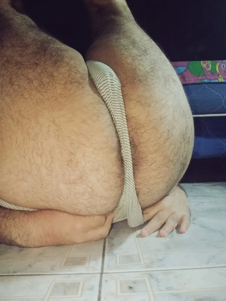 Ando caliente
