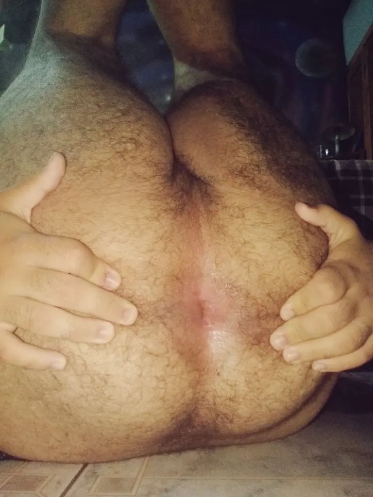 Ando caliente