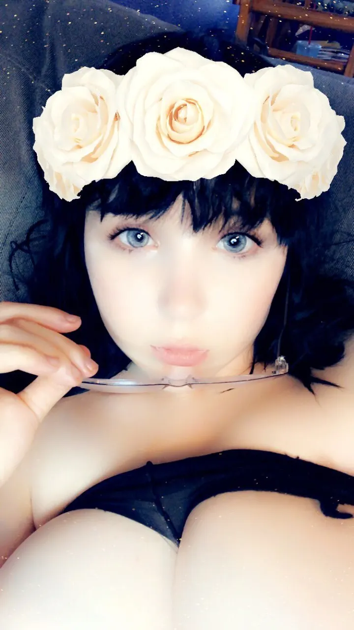cosplay big tits