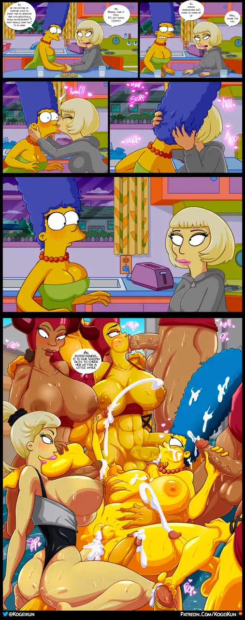 Colección hentai 23