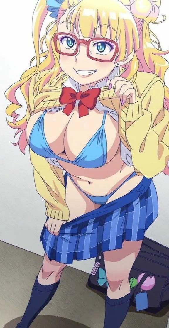 Colección hentai 23