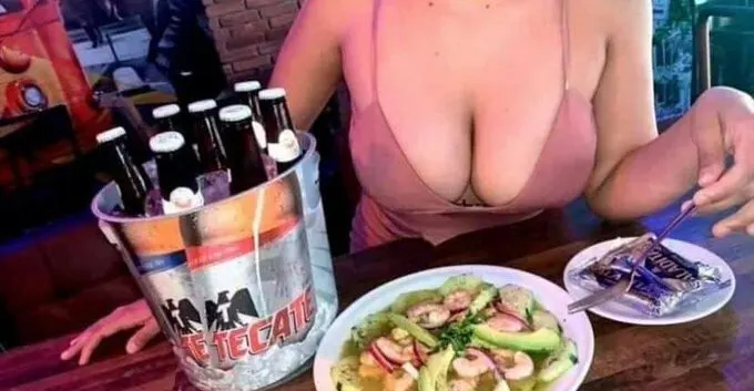 Los bares y el pool