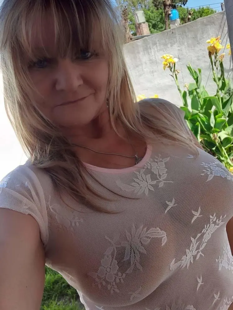 Milf de 61 años con tremendo lomazo
