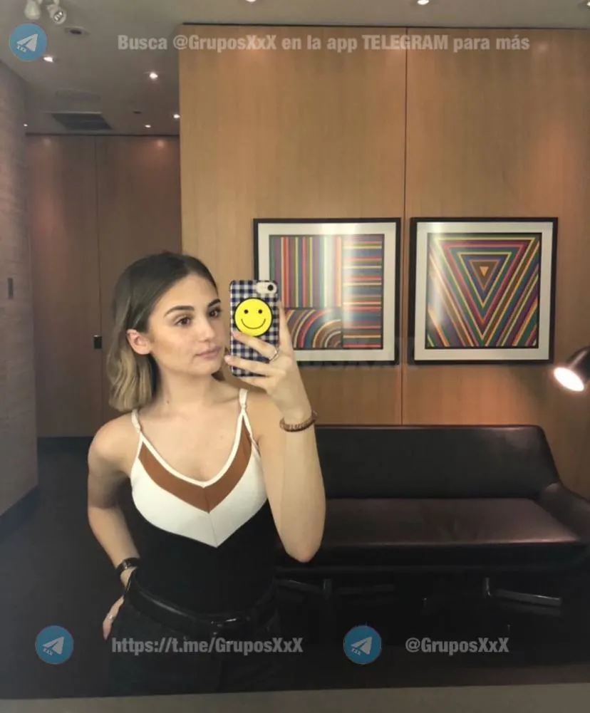 Más nenas de Telegram