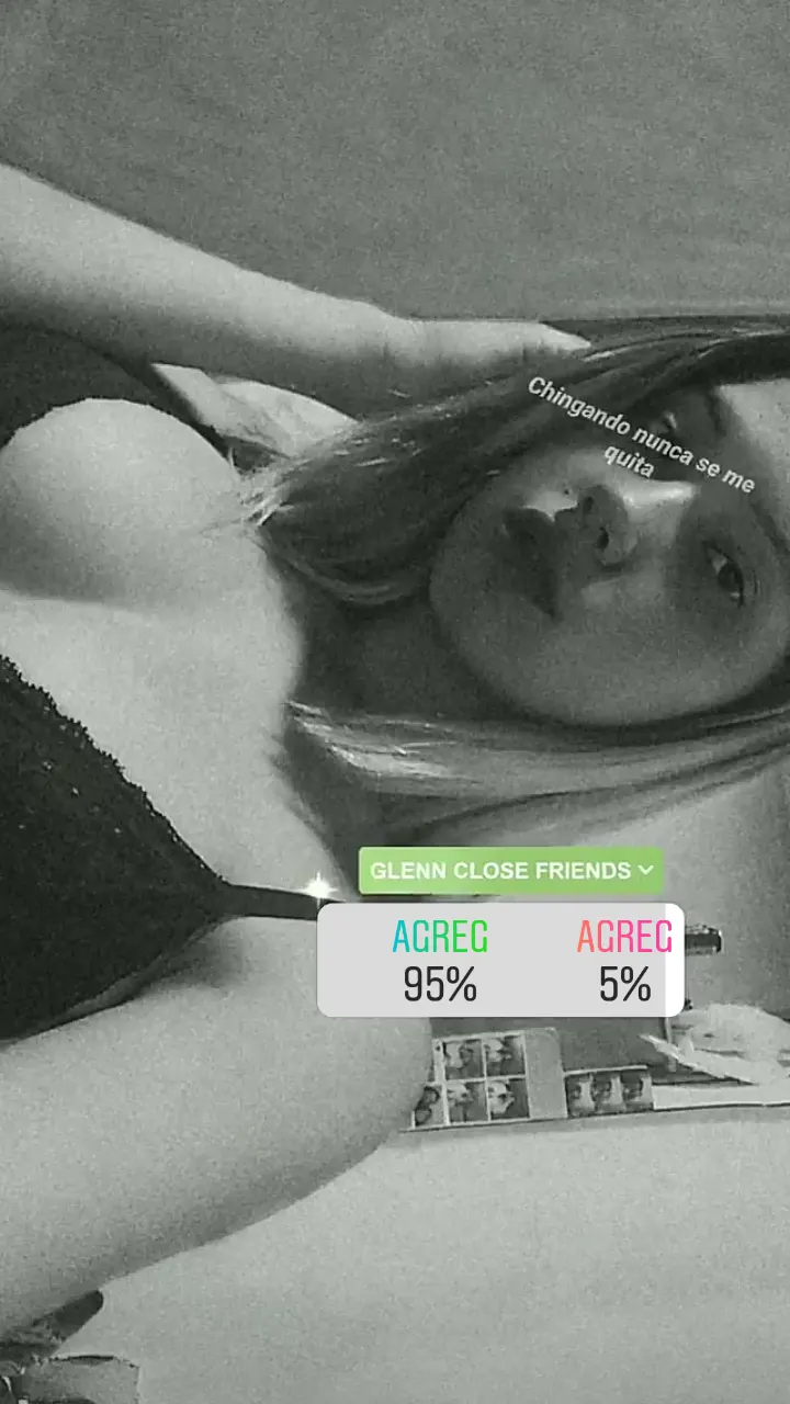Instagram +18//mejores amigos//16
