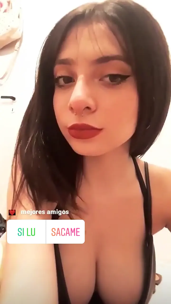 Instagram +18//mejores amigos//16