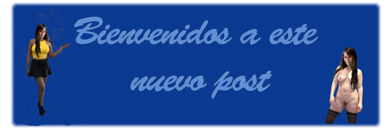 En la calle y de noche, ellas...
