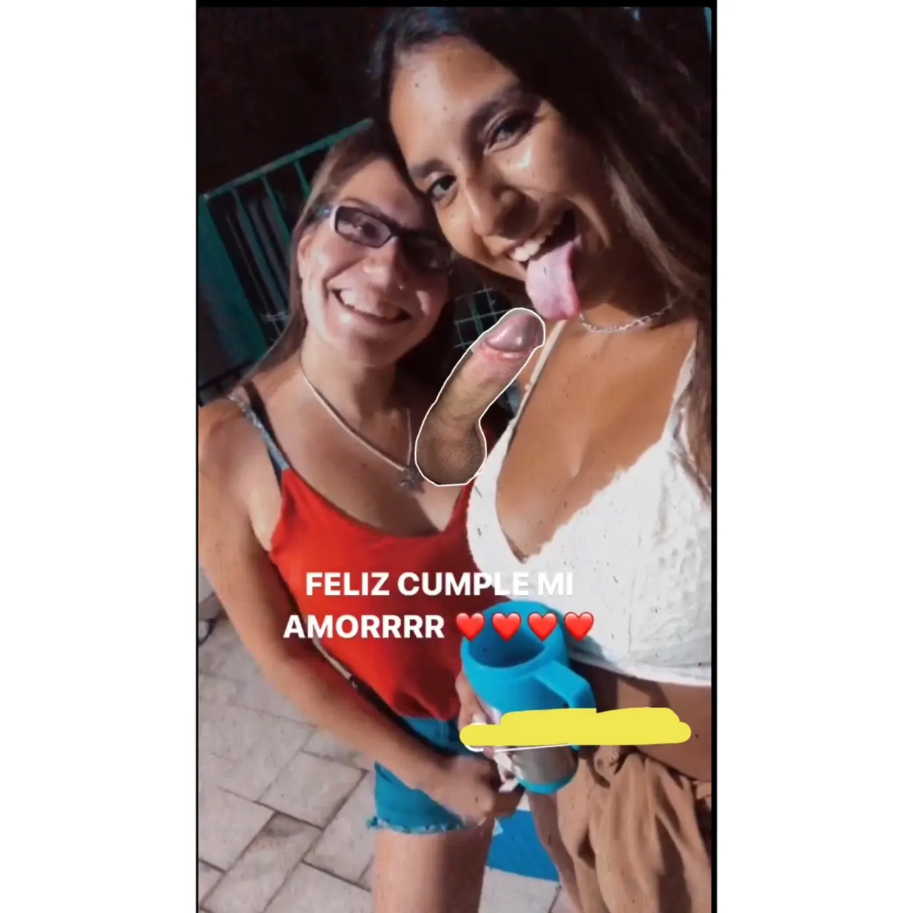 Lindas de verano 1