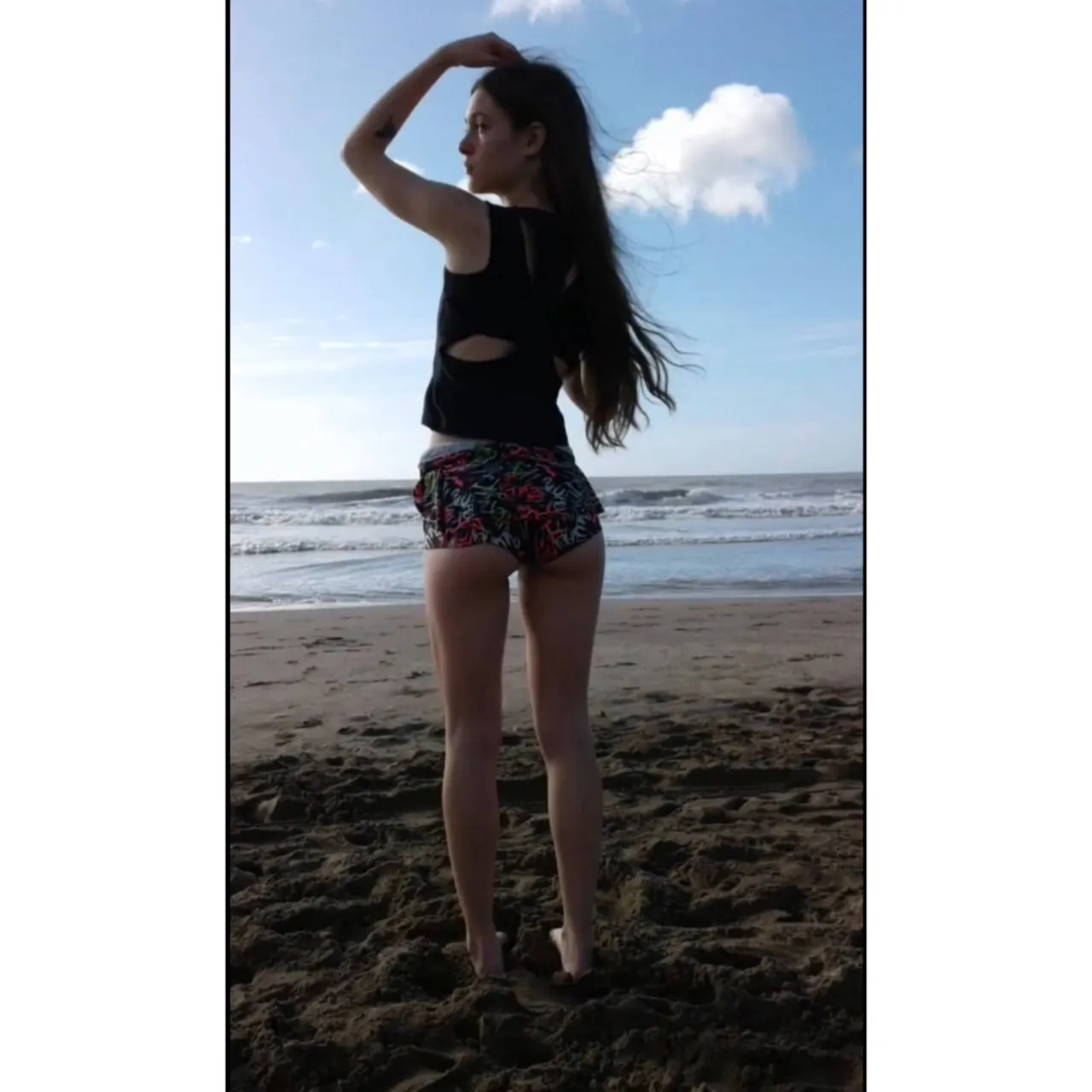 Lindas de verano 2