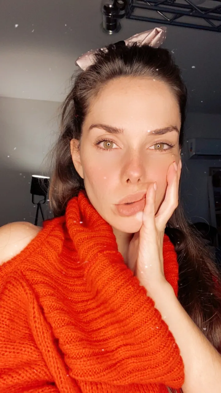 Julieta Nair Calvo 2 ♥️