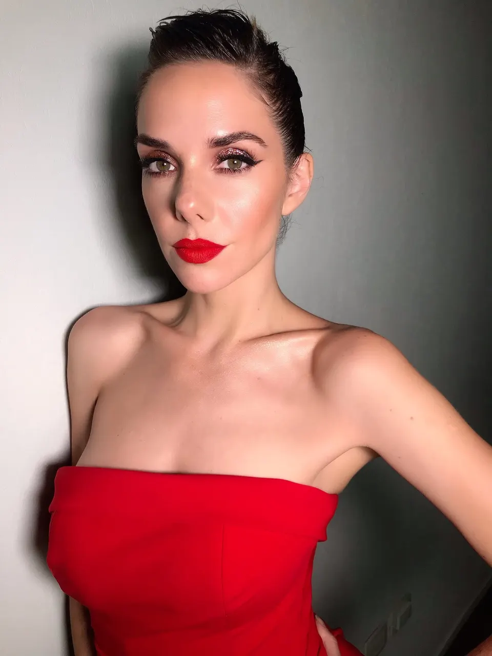 Julieta Nair Calvo 2 ♥️
