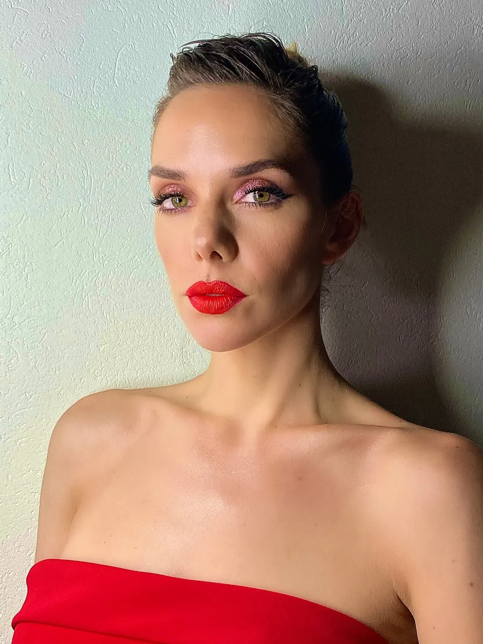 Julieta Nair Calvo 2 ♥️