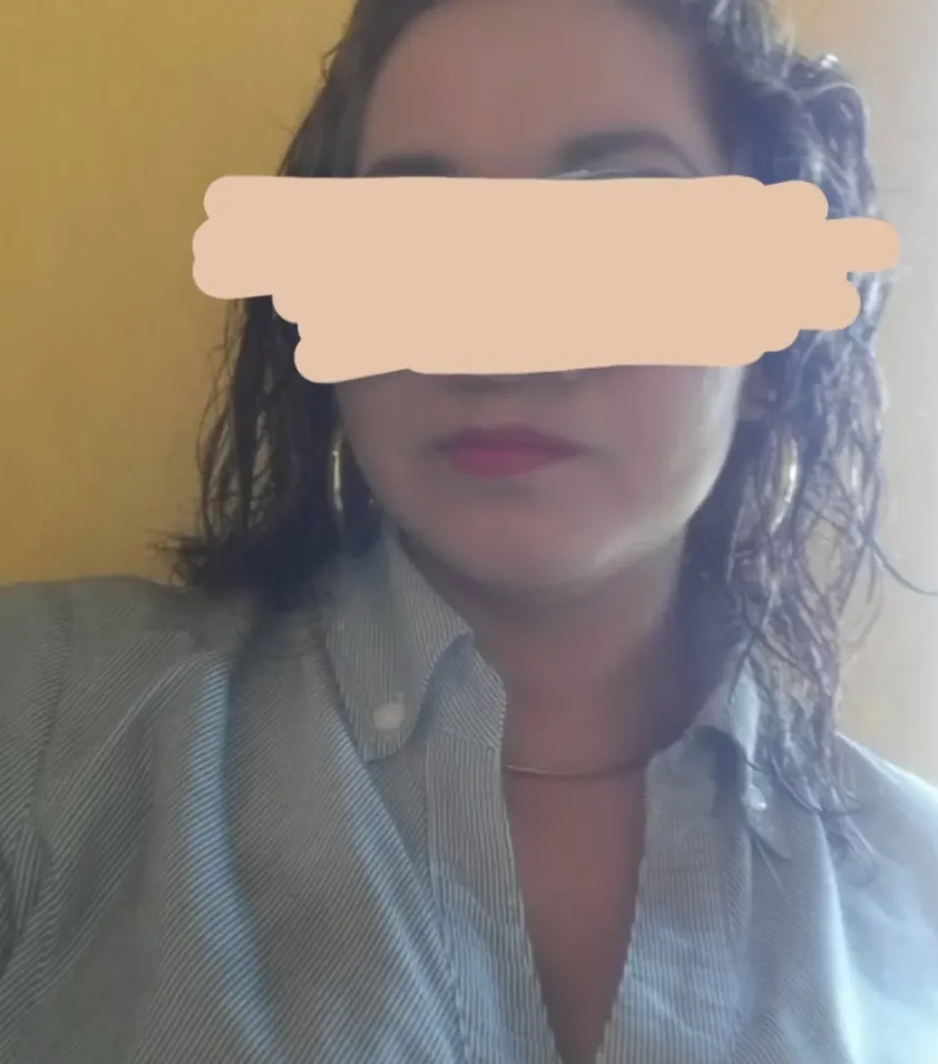 MILF culona y tetona Parte 1