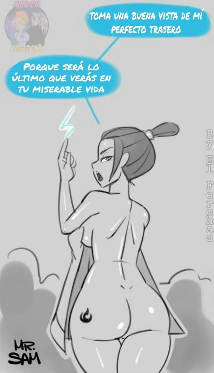 Un poco de hentai y mas parte 96-Anime hentai