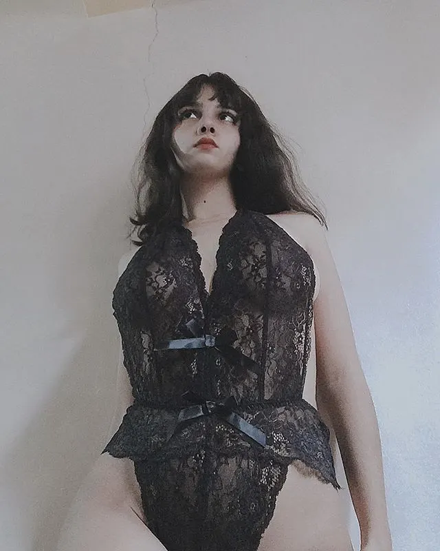 Rositamilk, una hermosa y voluptuosa venezolana!