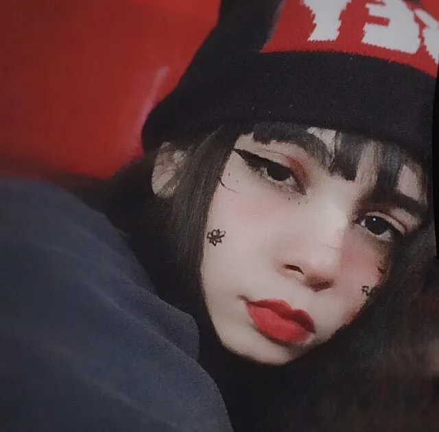 Rositamilk, una hermosa y voluptuosa venezolana!