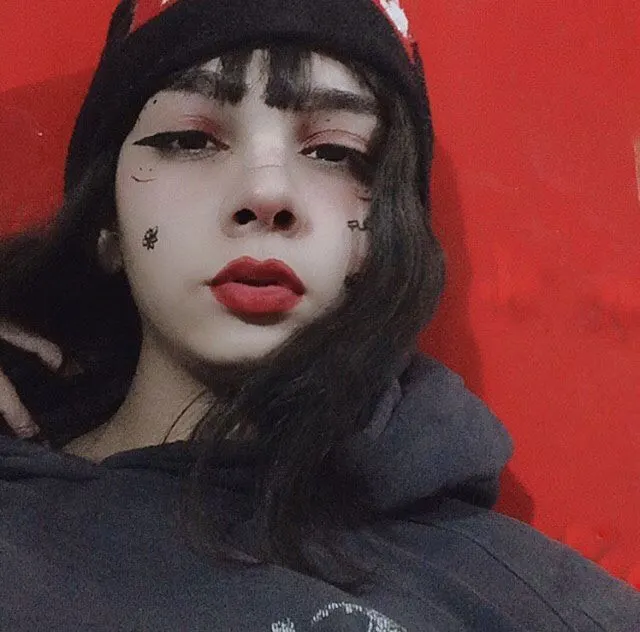 Rositamilk, una hermosa y voluptuosa venezolana!