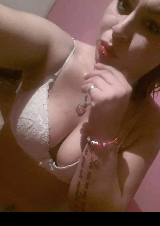 Gorda Putita Hincha De Independiente Tengo El Face