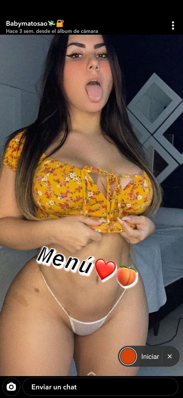 Hermosa Victoria Matosa