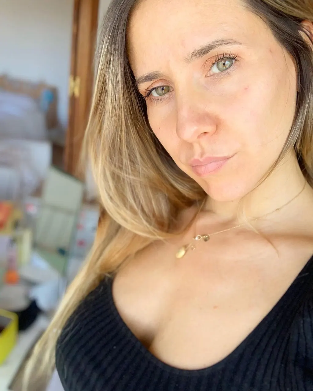 Julieta Camaño Soft + Tetas (2)