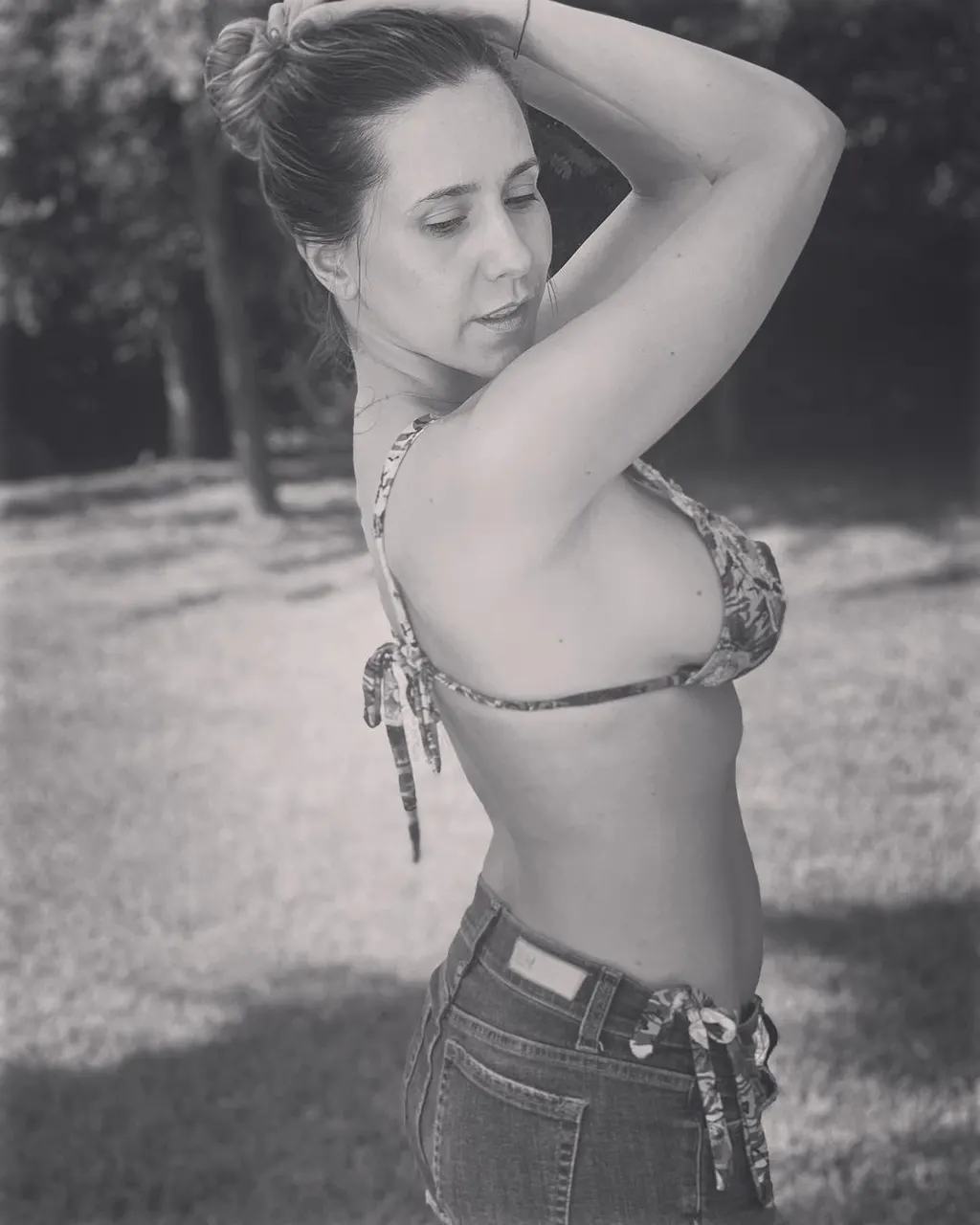 Julieta Camaño Soft + Tetas (2)