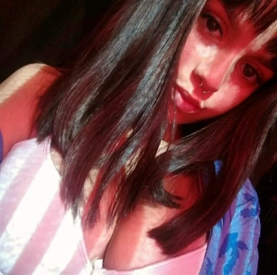 Hermosa Pendeja tetona y culona