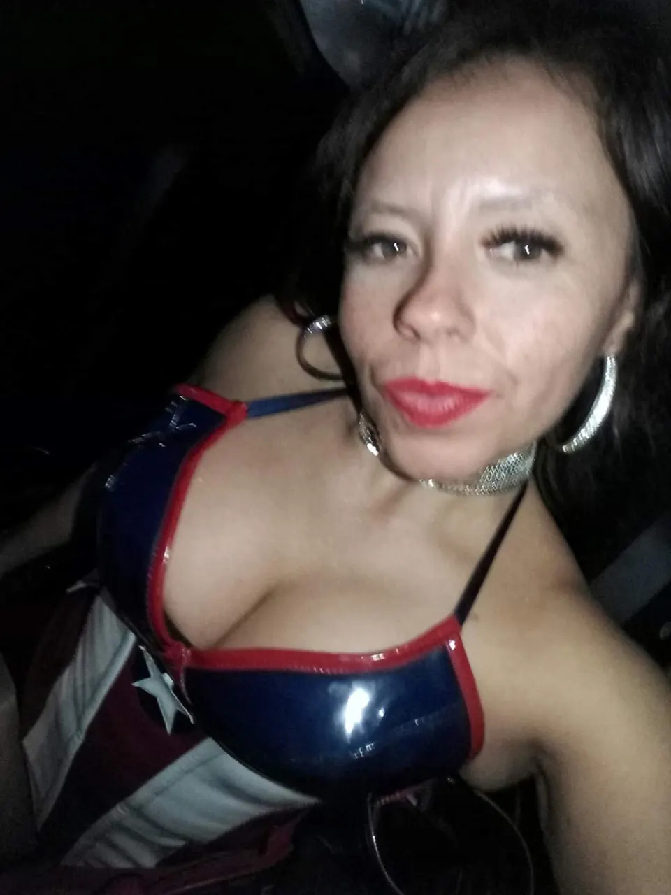 Otra madura más