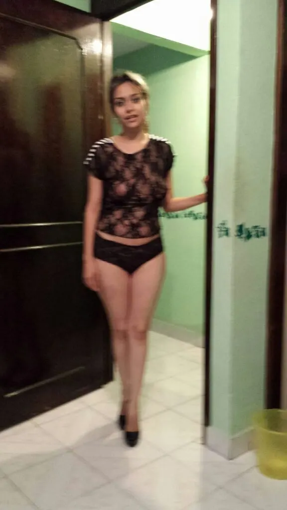 Maestra Cachonda